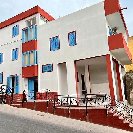Residenza Lipadusa Hotel Лампедуза Екстериор снимка
