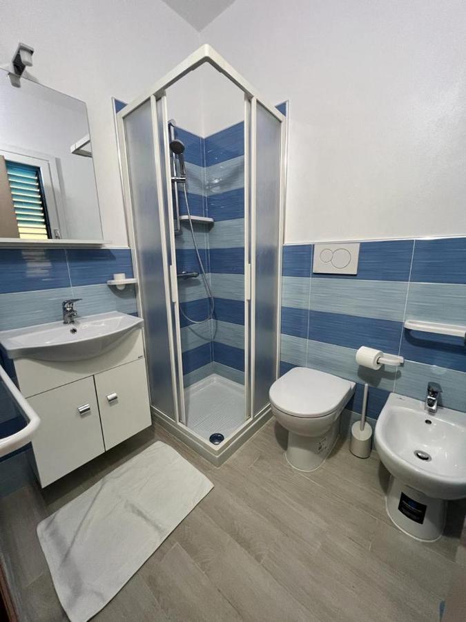 Residenza Lipadusa Hotel Лампедуза Екстериор снимка