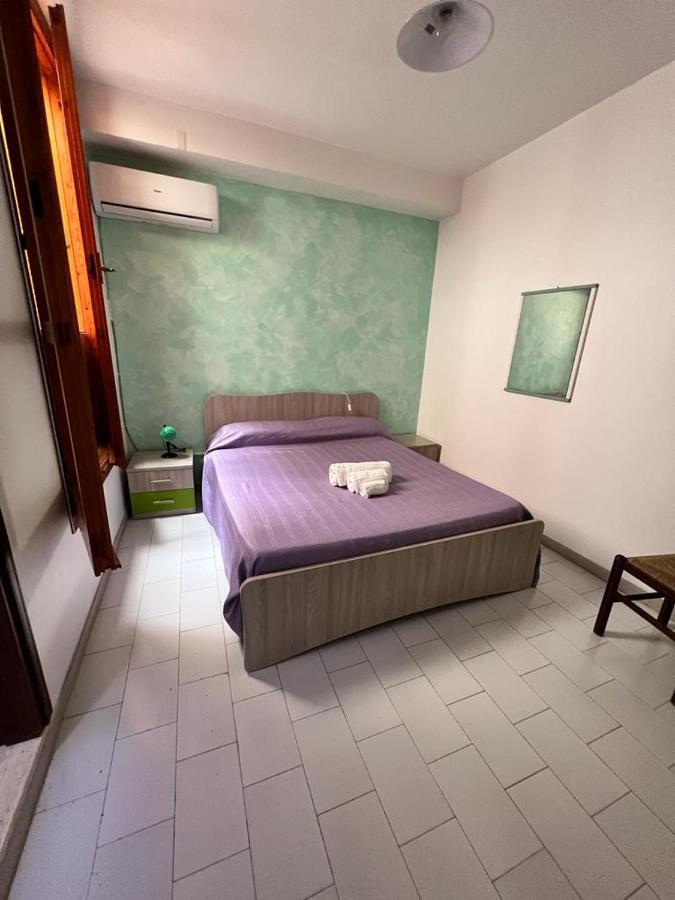 Residenza Lipadusa Hotel Лампедуза Екстериор снимка