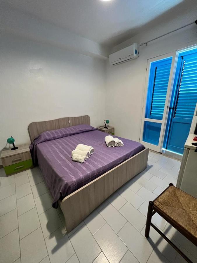 Residenza Lipadusa Hotel Лампедуза Екстериор снимка